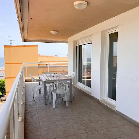 Apartamento Boutique Colomeras *