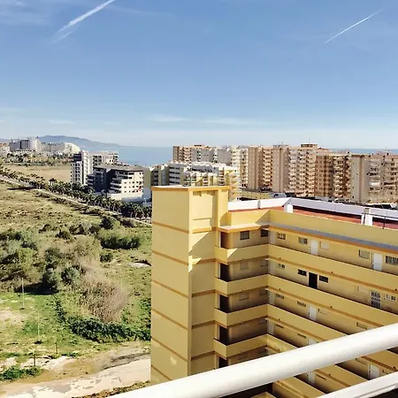 Apartamento Boutique Colomeras Oropesa del Mar