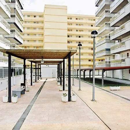 Apartamento Boutique Colomeras