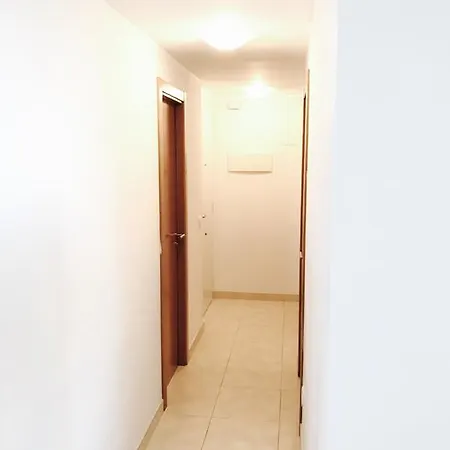 Boutique Colomeras Apartamento