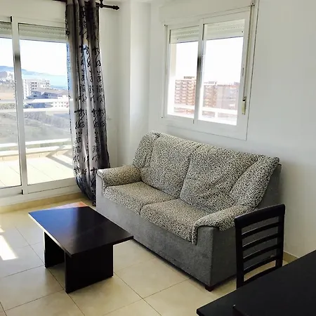 Apartamento Boutique Colomeras *