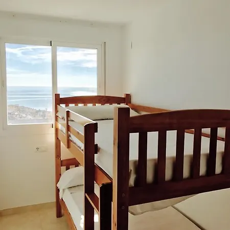Apartamento Boutique Colomeras Oropesa del Mar