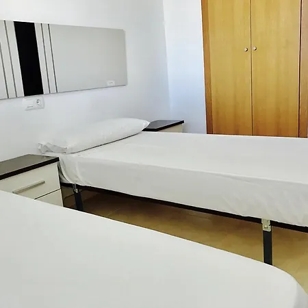 Apartamento Boutique Colomeras