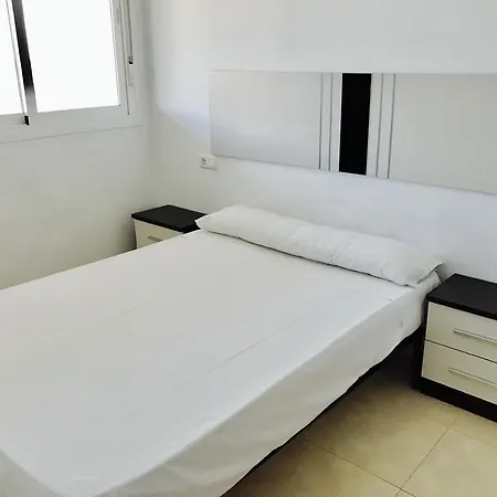 Apartamento Boutique Colomeras *