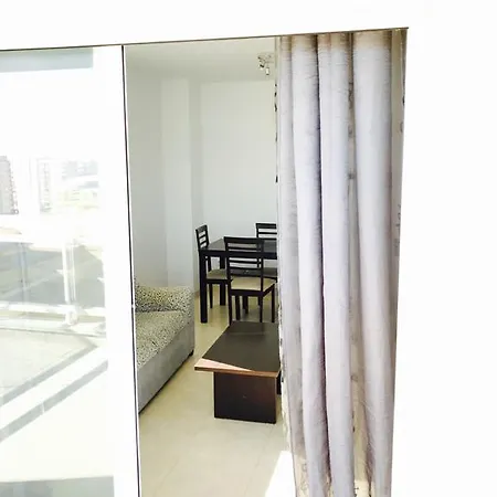 Boutique Colomeras Apartamento *