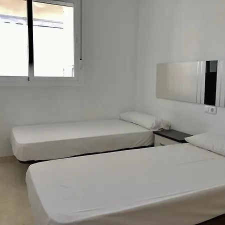 Appartamento Boutique Colomeras